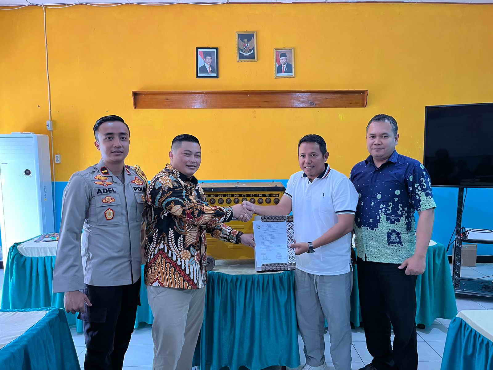 soc bawah cbu