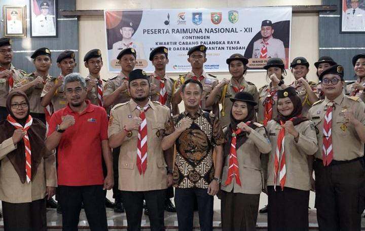 society disdik kota