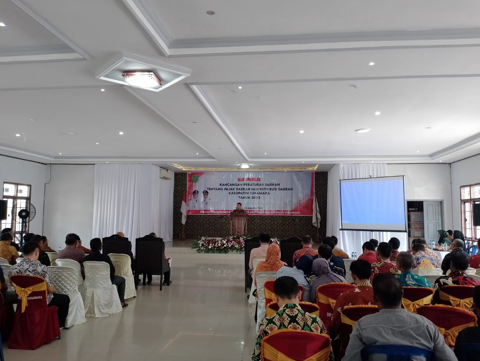 uji publik raperda