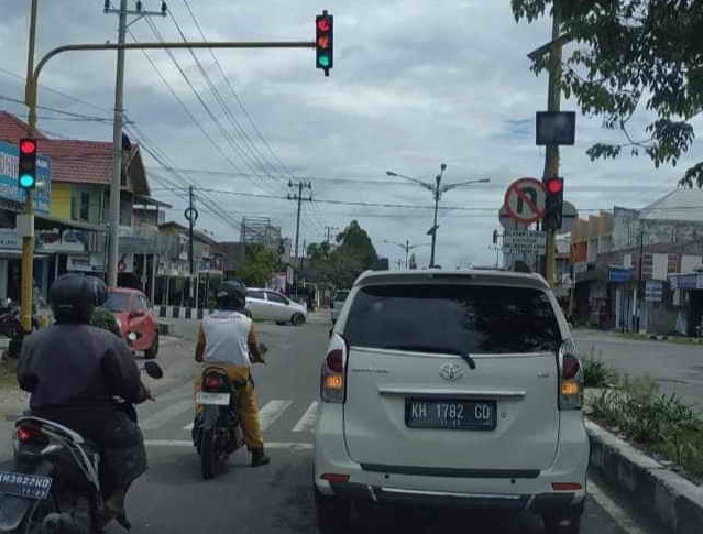 simpang hastarini