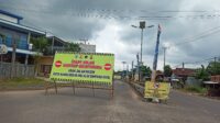 jembatan nanga bulik