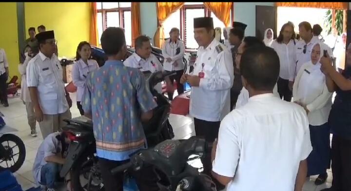 BLK pangkalan bun
