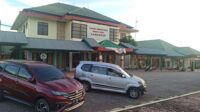 RUMAH SAKIT LAMANDAU