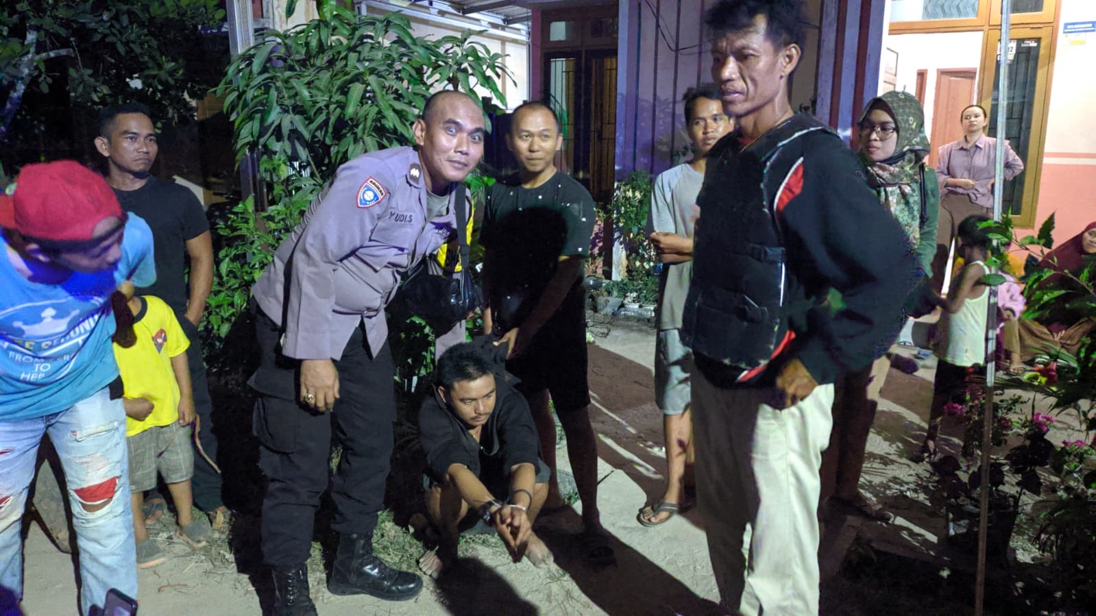maling lepiji