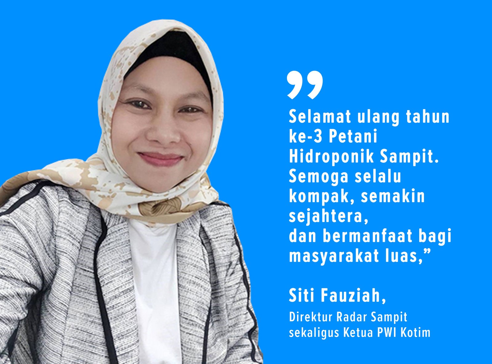 siti fauziah