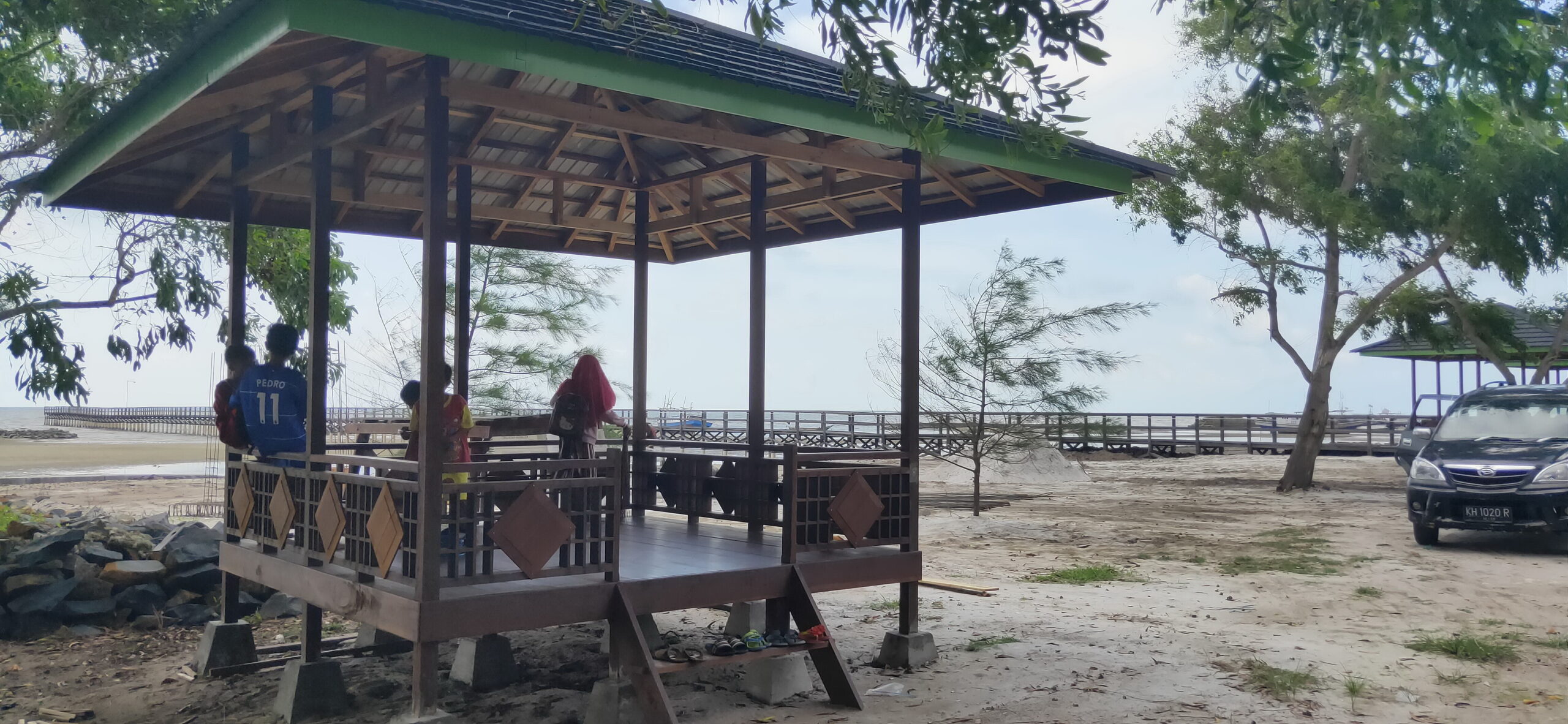 pantai citra
