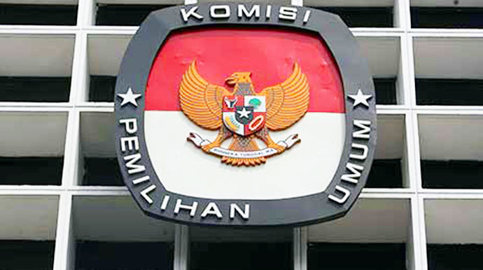 ilustrasi kpu