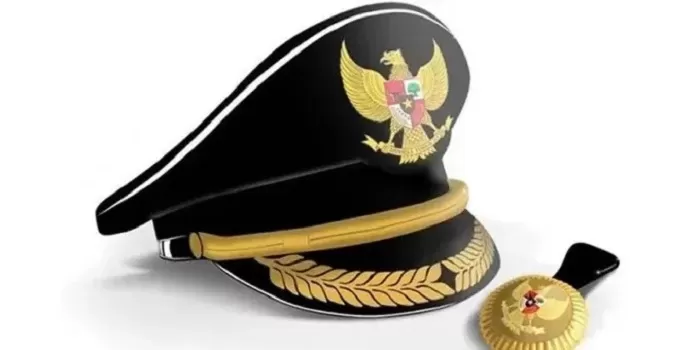 ilustrasi pj bupati