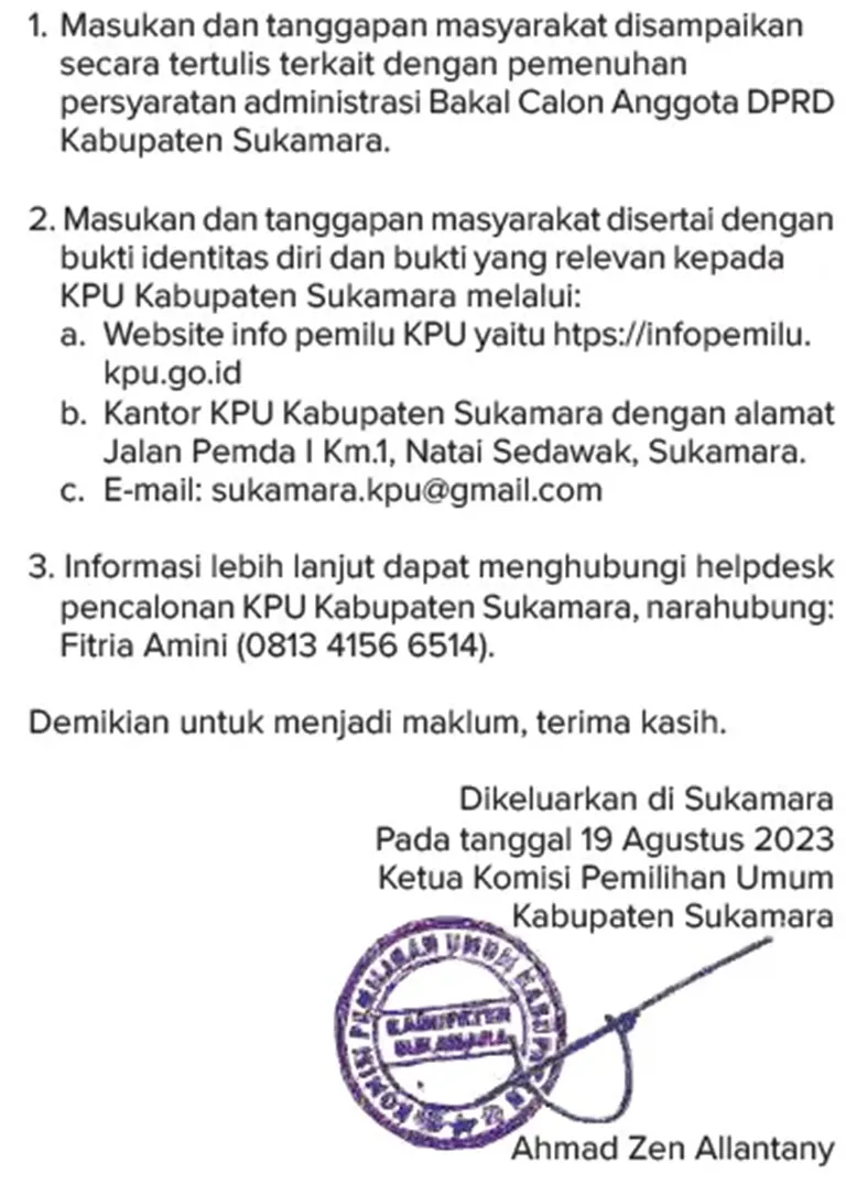 kpu sukamara2
