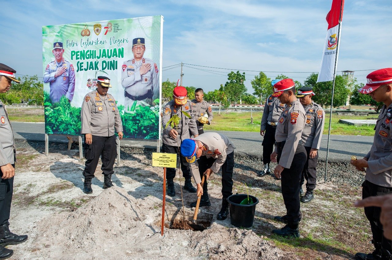 polda kalteng polda kalteng