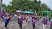 jalan sehat