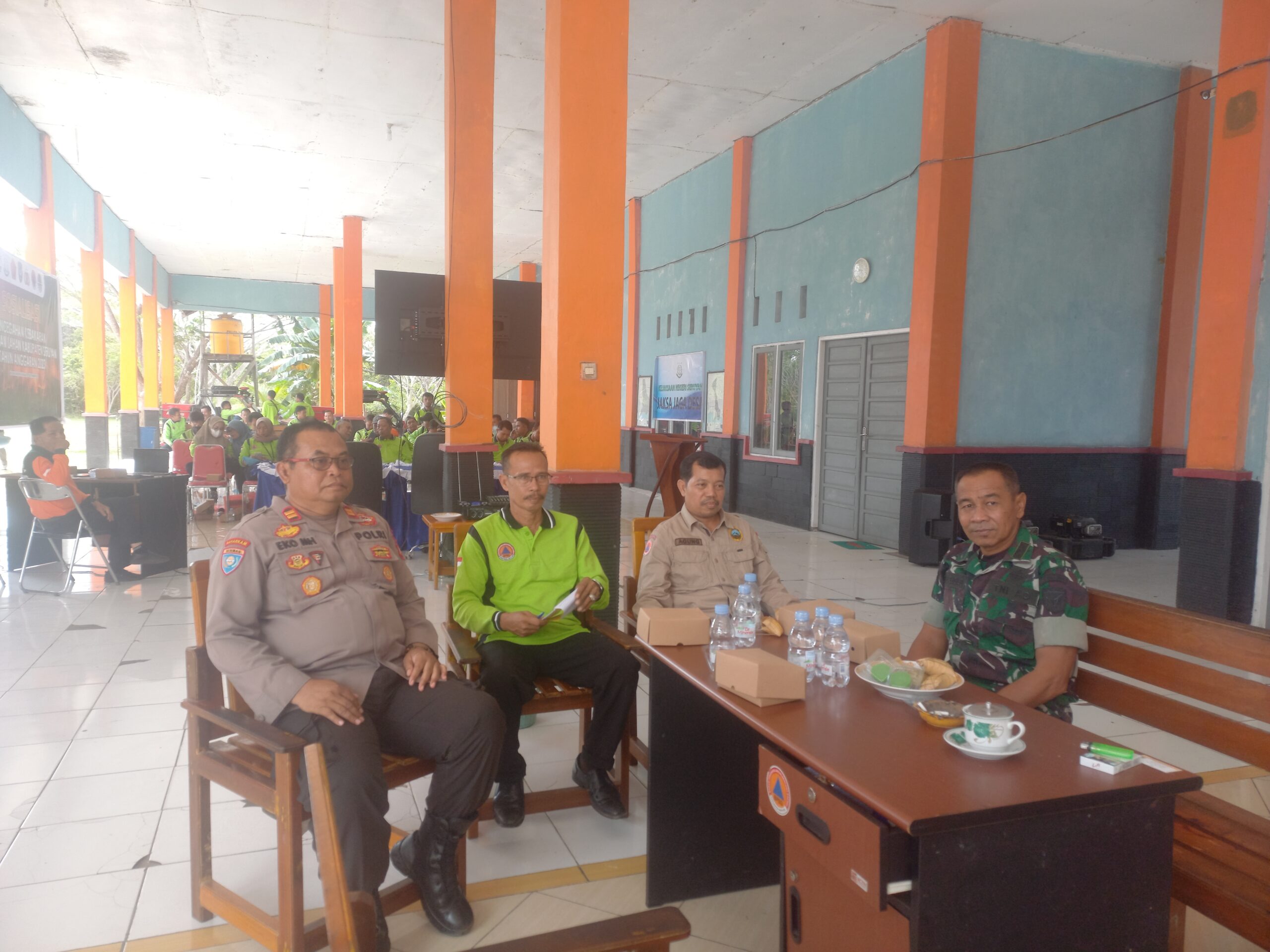 BPBD Seruyan