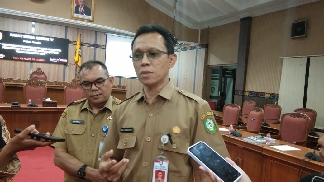 Sekwan Kotim