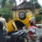 kecelakaan