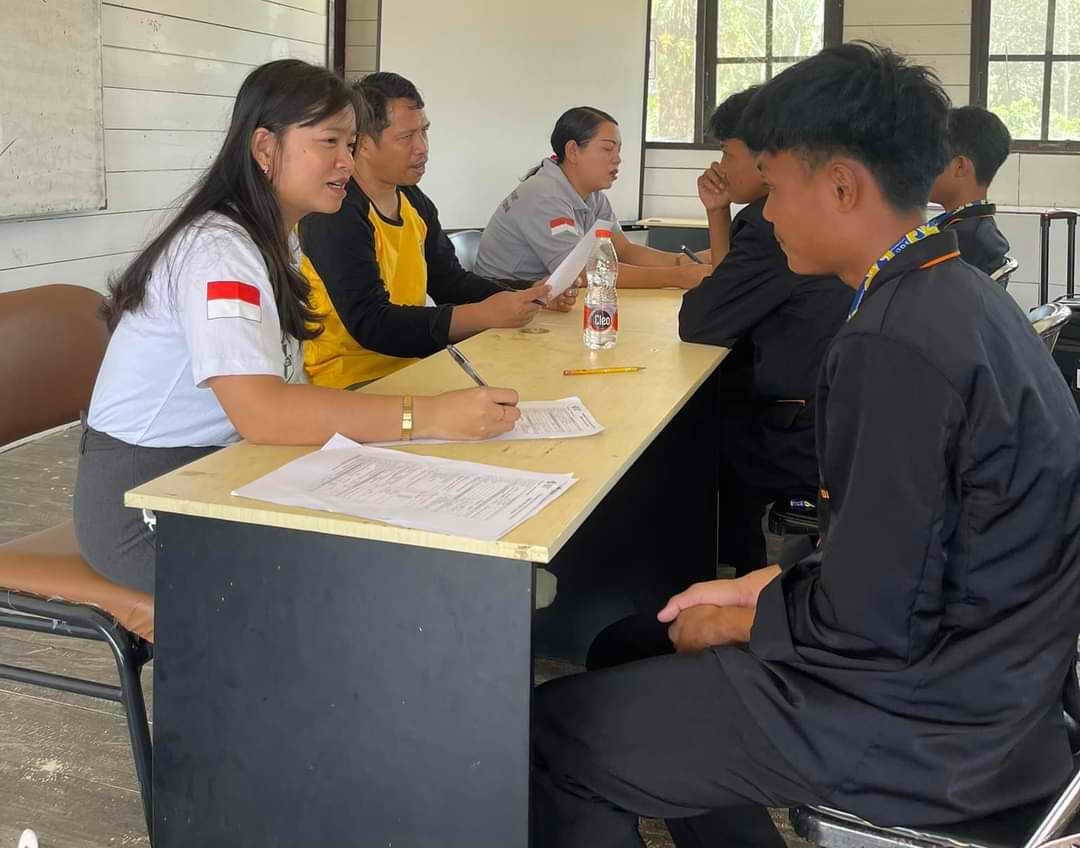 periksa kesehatan