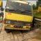 TRUK TERPEROSOK