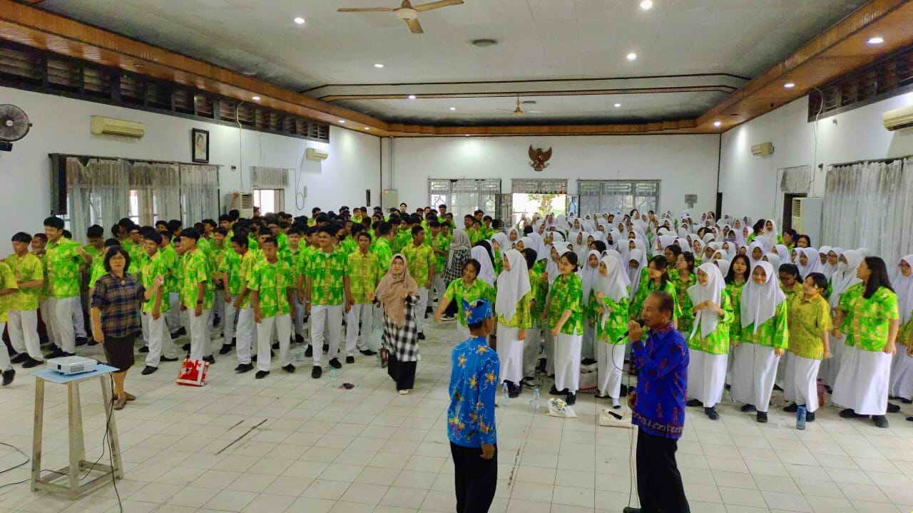 sman 1 sampit