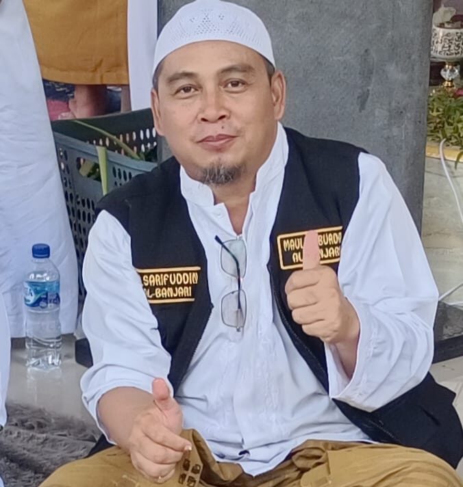 syarifuddin