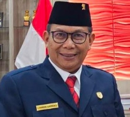 Bambang Suherman