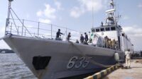 kapal TNI AL