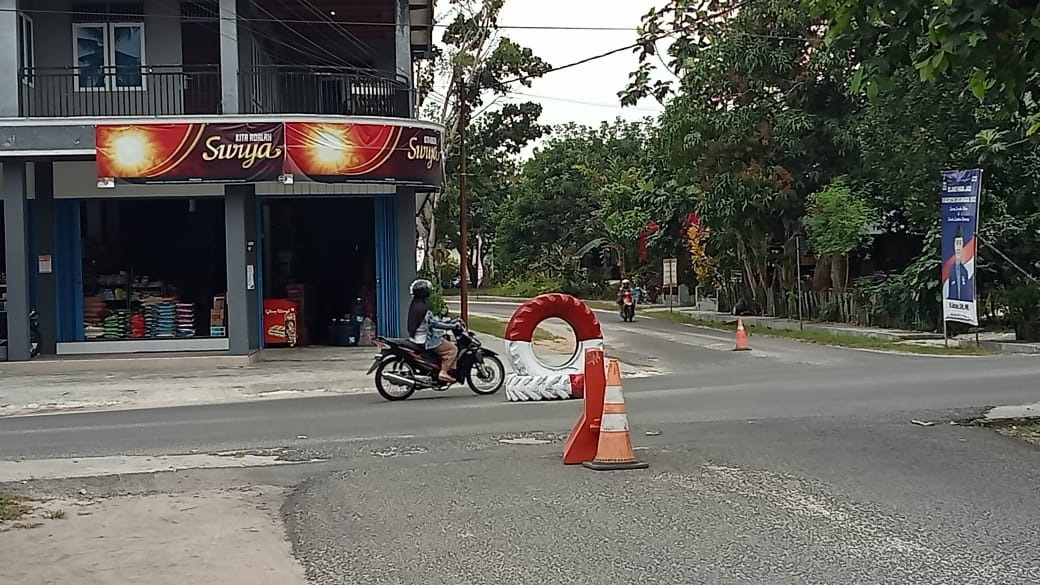 jalan sukamara