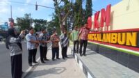 KM 0 Pangkalan Bun