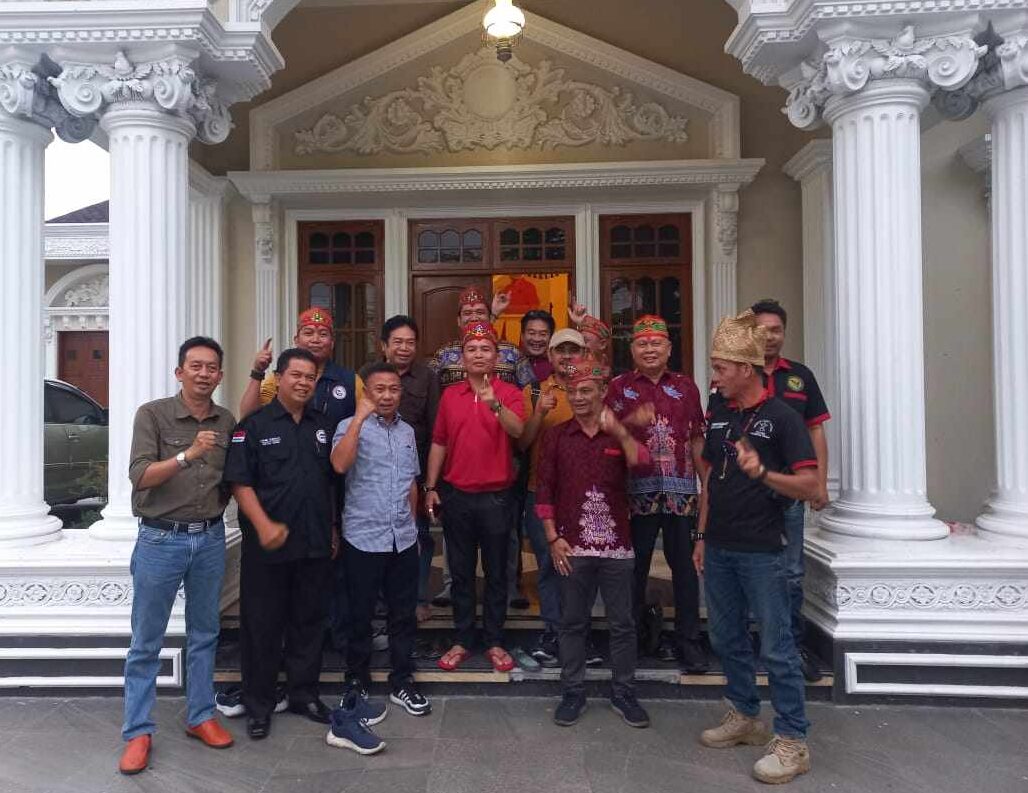 DAD KALTENG