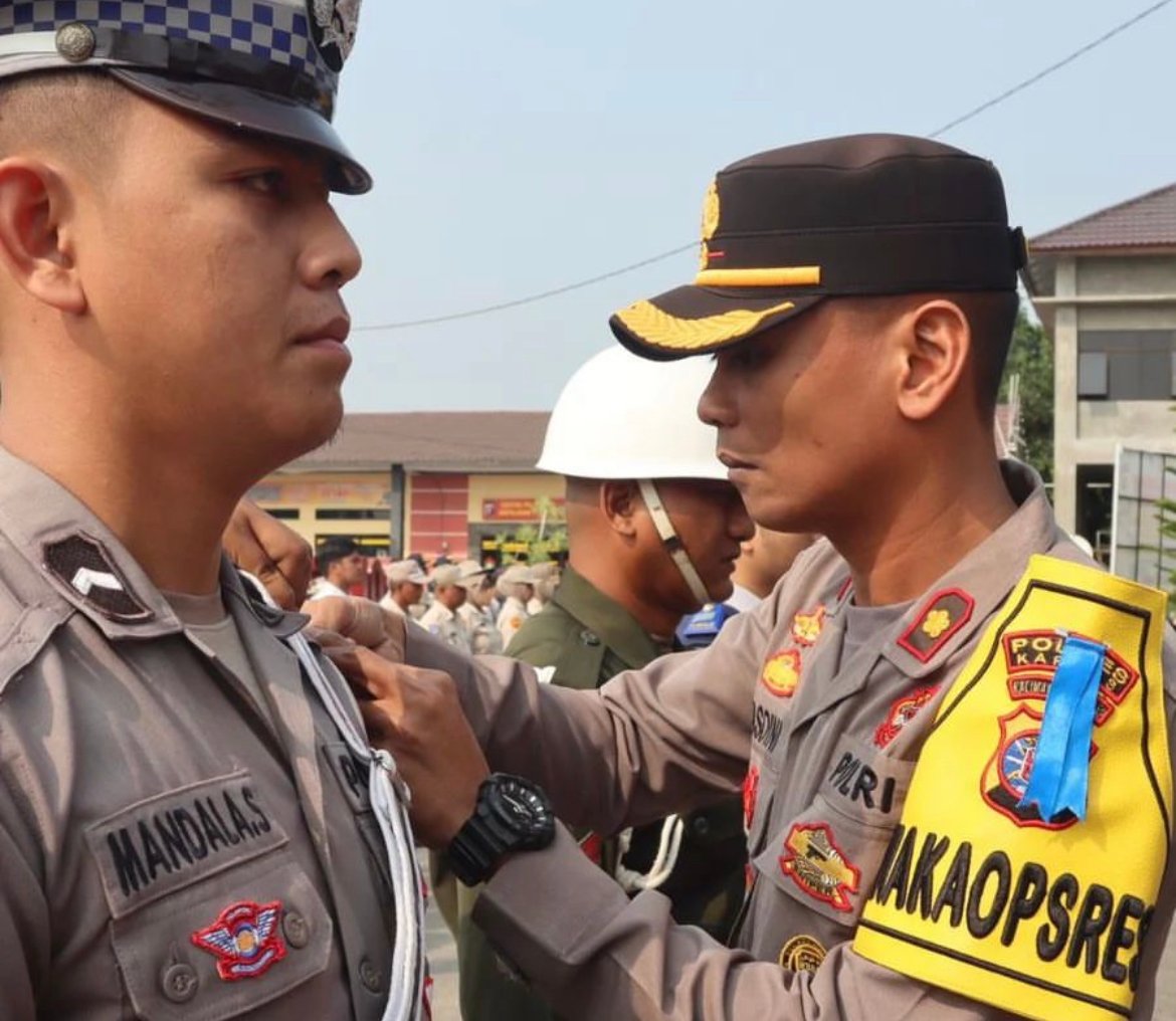 apel operasi zebra