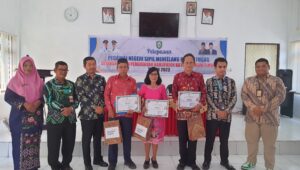 PNS PENSIUN