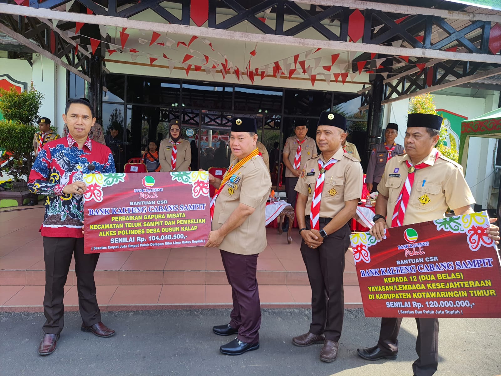 bank kalteng 1