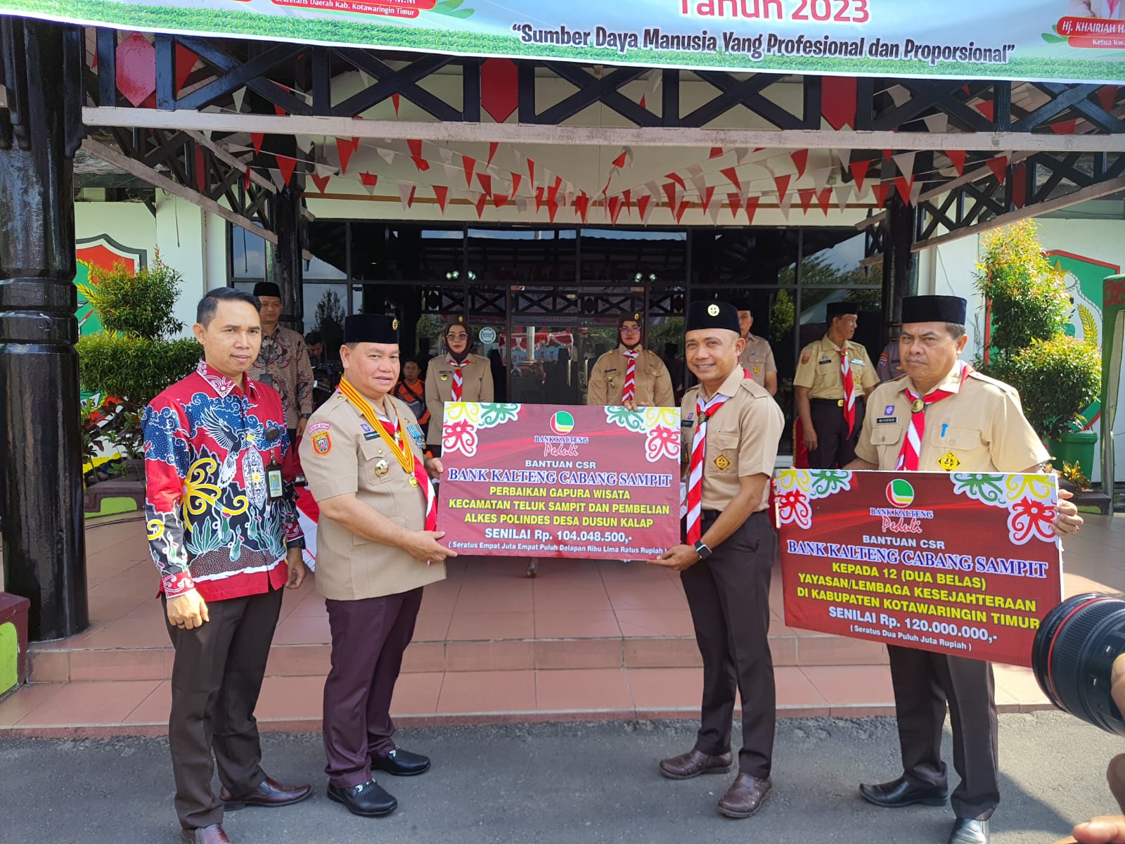 bank kalteng 2