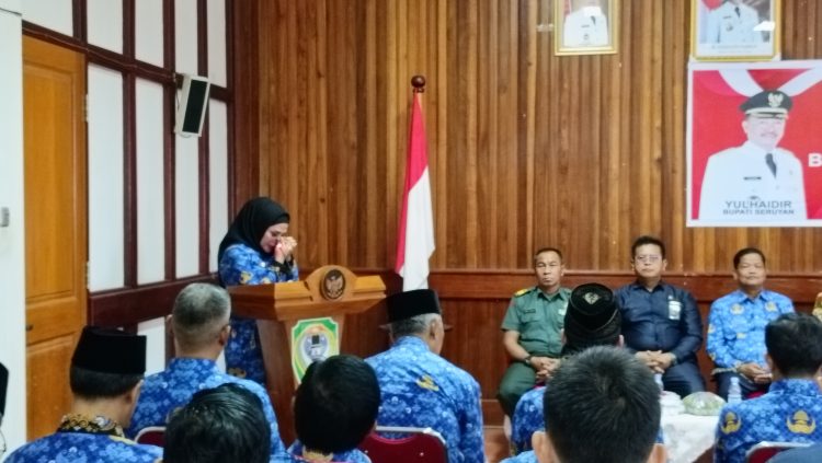 perpisahan