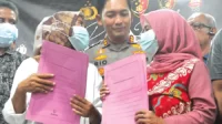 bayi tertukar