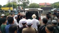 pemakaman sutransyah