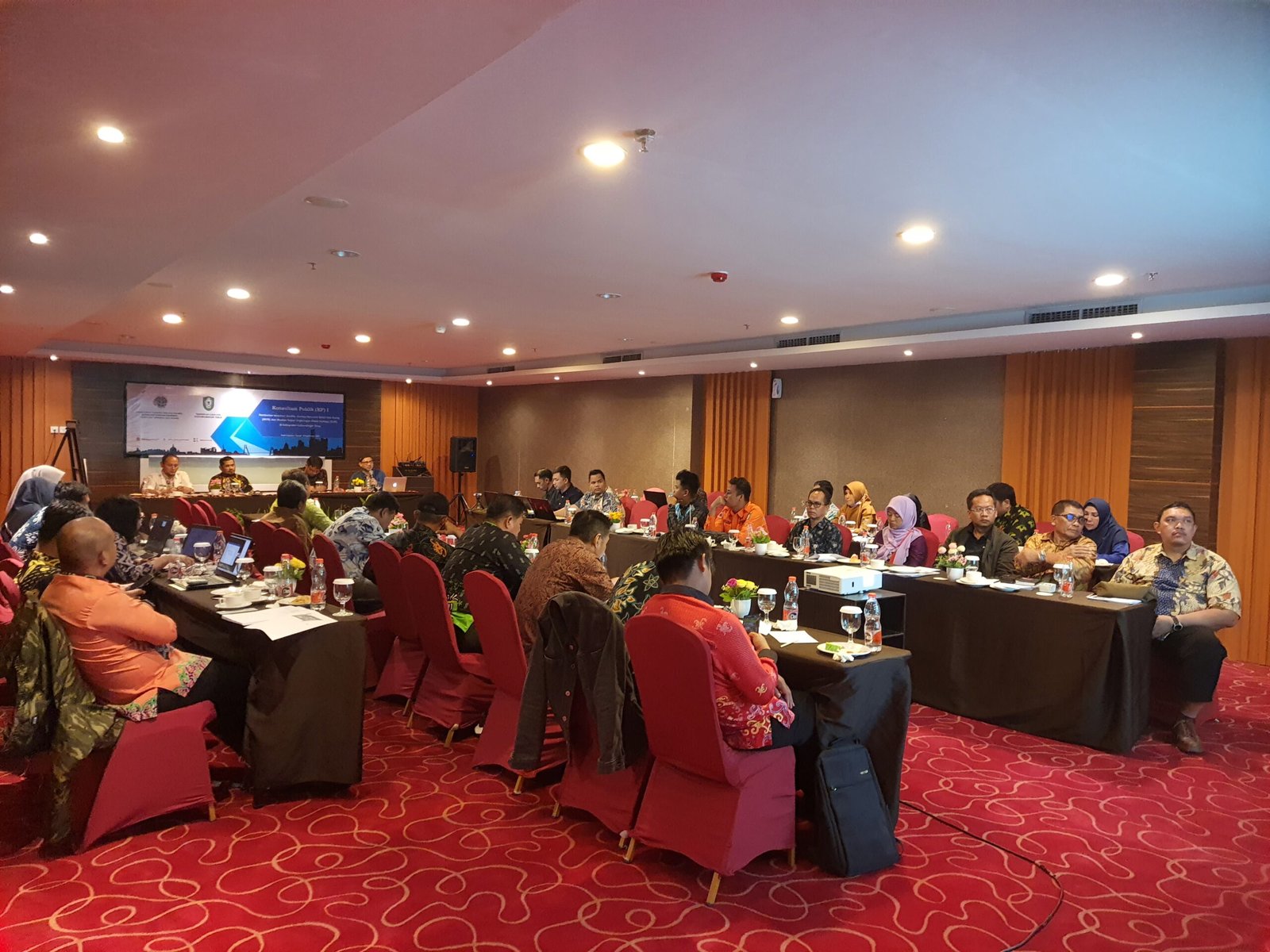 konsultasi publik konsultasi publik