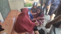 kecelakaan pelajar