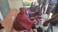 kecelakaan pelajar