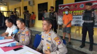 DALANG PENCURIAN SAWIT