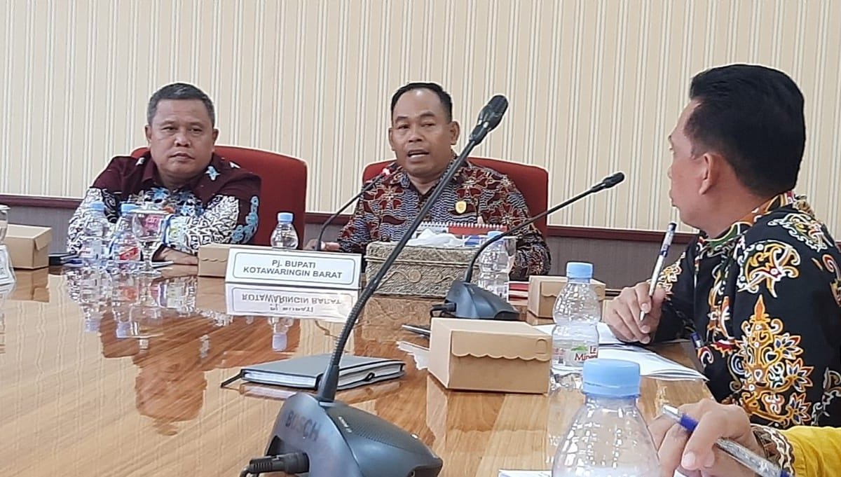 dprd kobar