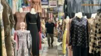 lorong pasar