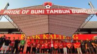 kalteng putra