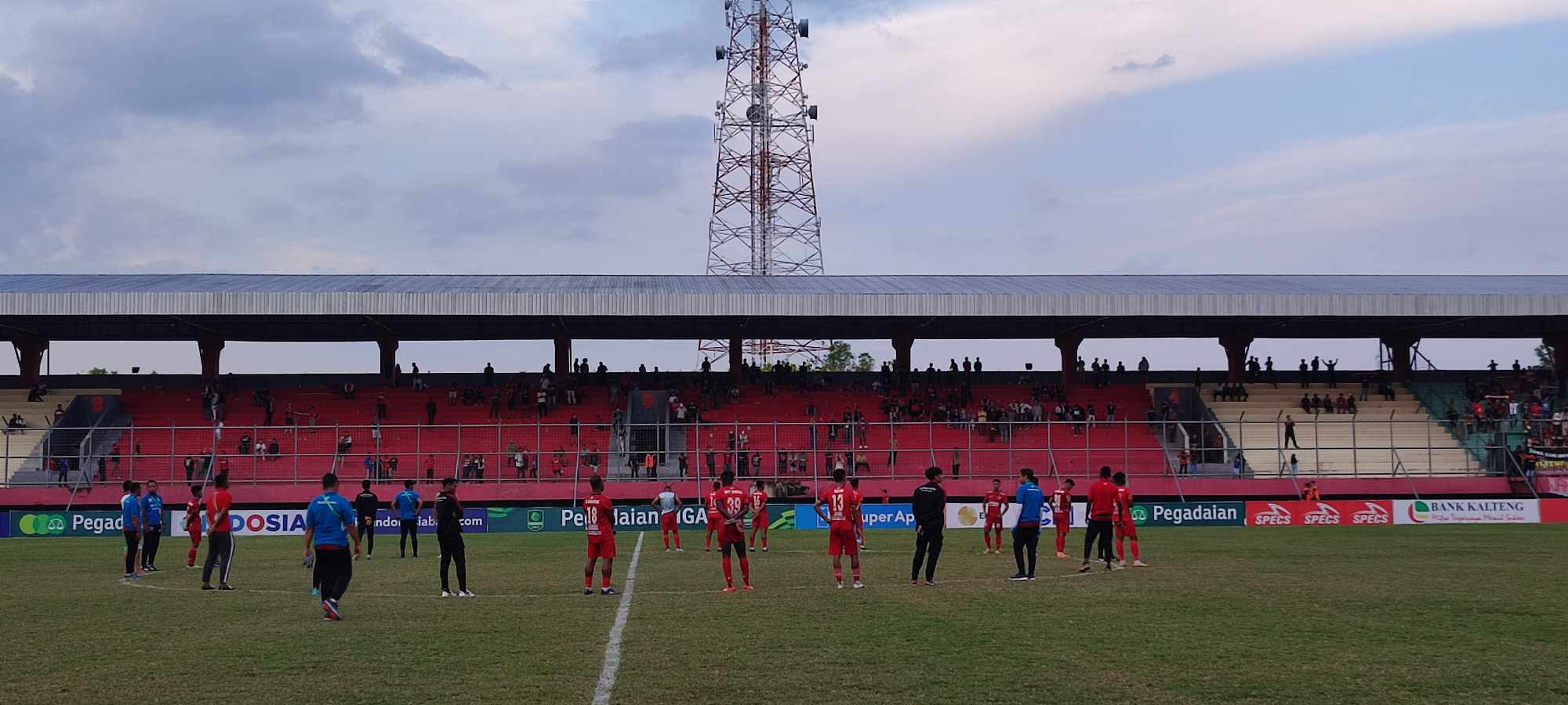 kalteng putra