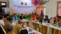 rapat karhutla