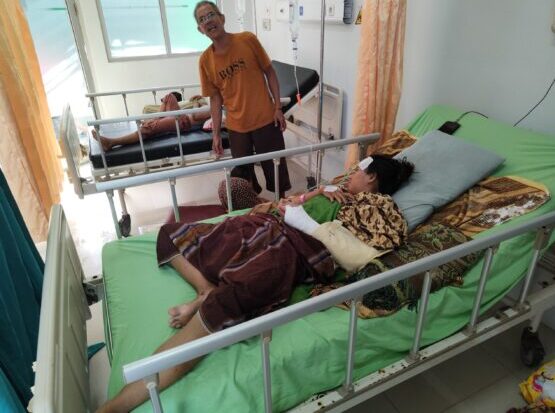korban jambret