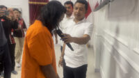 dukun palsu