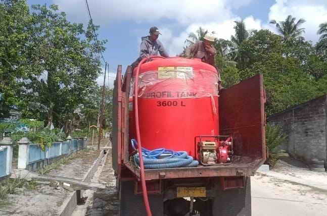 tandon air
