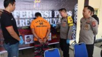 pembunuhan seruyan