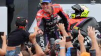 motogp aprilia