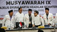 koalisi perubahan