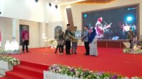 pamit bupati sukamara